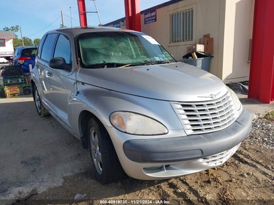 CHRYSLER PT CRUISER 2001