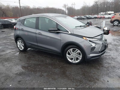 CHEVROLET BOLT EV 2023