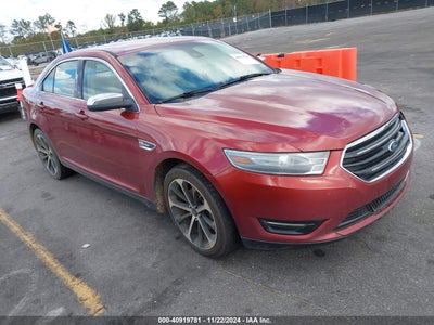 FORD TAURUS 2014