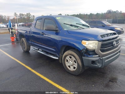 TOYOTA TUNDRA 2014