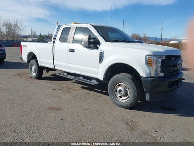 FORD F-250 2019