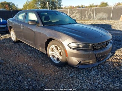 DODGE CHARGER 2022