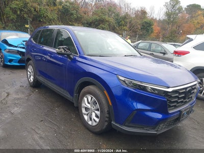 HONDA CR-V 2023