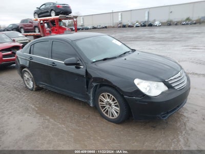 CHRYSLER SEBRING 2007