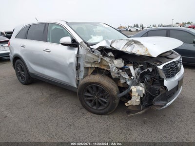 KIA SORENTO 2020