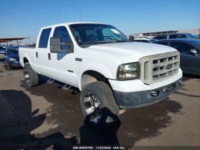 FORD F-250 2006