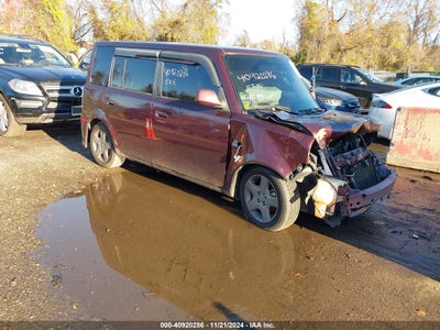 SCION XB 2004