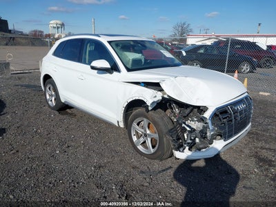AUDI Q5 2021