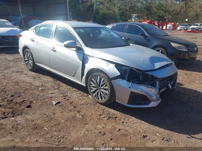 NISSAN ALTIMA 2023