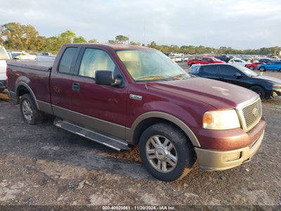 FORD F-150 2004