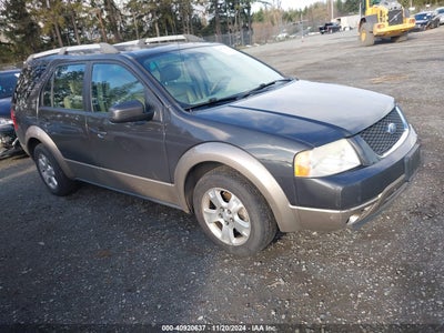 FORD FREESTYLE 2007