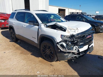 GMC ACADIA 2023