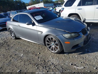 BMW M3 2011