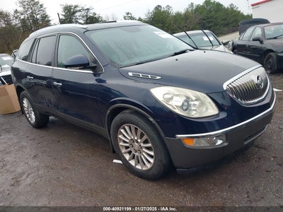 BUICK ENCLAVE 2011