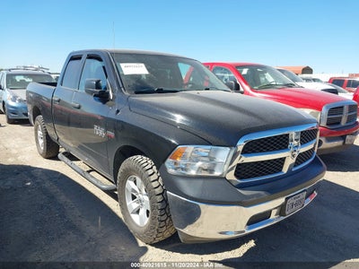 RAM 1500 2014