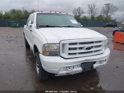 FORD F-250 2003