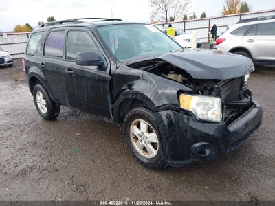 FORD ESCAPE 2009