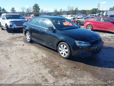 VOLKSWAGEN JETTA 2014