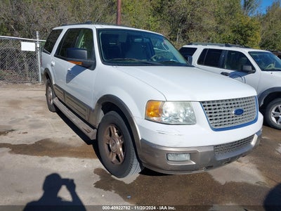 FORD EXPEDITION 2004