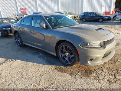 DODGE CHARGER 2019