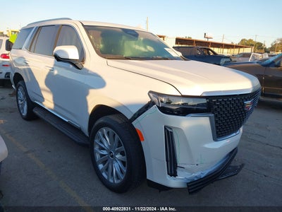 CADILLAC ESCALADE 2024
