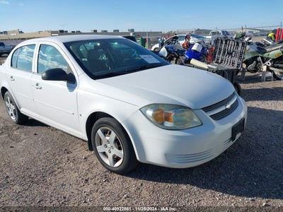CHEVROLET COBALT 2007