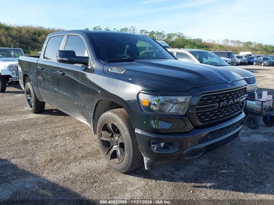 RAM 1500 2024