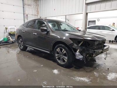 HONDA CROSSTOUR 2013