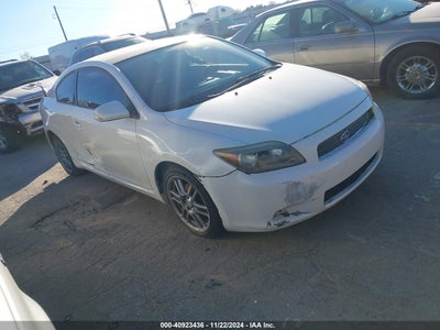 SCION TC 2007