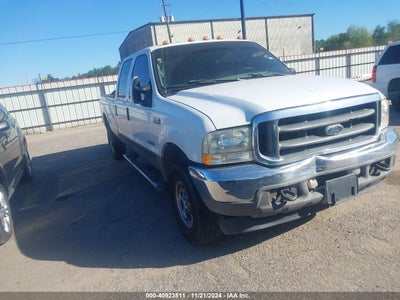 FORD F-250 2004