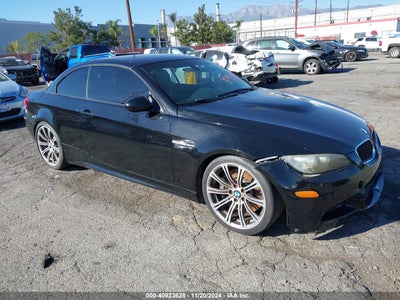 BMW M3 2010