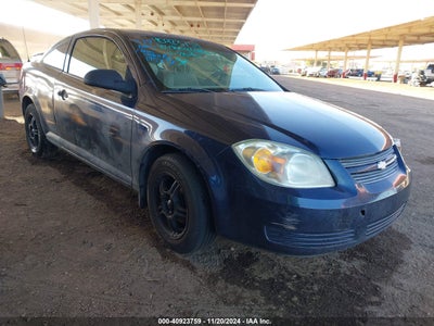 CHEVROLET COBALT 2010