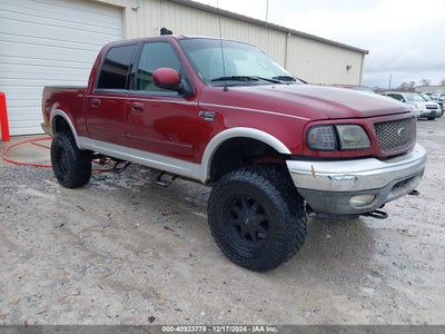FORD F-150 2003