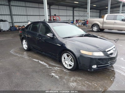 ACURA TL 2008