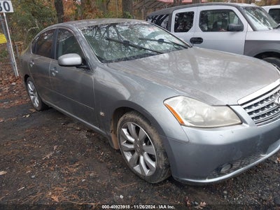 INFINITI M35 2006