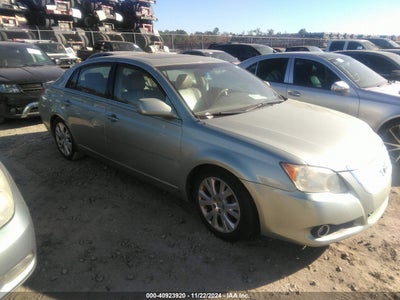 TOYOTA AVALON 2008