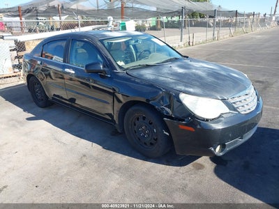 CHRYSLER SEBRING 2007
