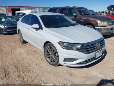 VOLKSWAGEN JETTA 2019