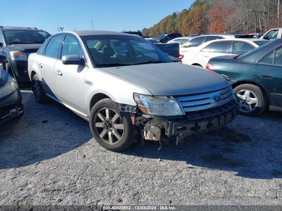 FORD TAURUS 2009