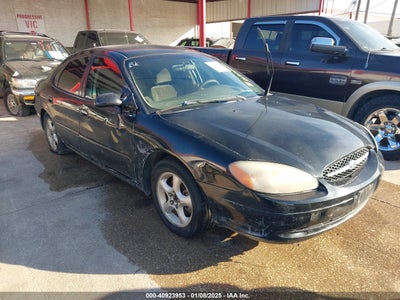 FORD TAURUS 2001