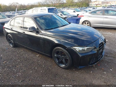 BMW 328I 2014