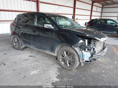 HYUNDAI TUCSON 2015