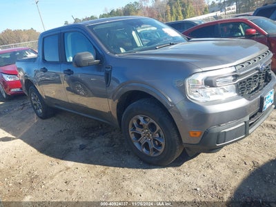 FORD MAVERICK 2022