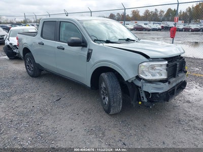 FORD MAVERICK 2023