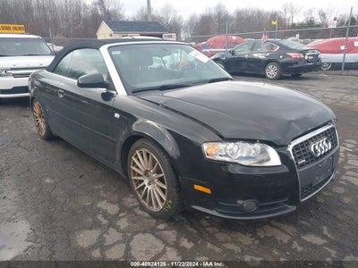 AUDI A4 2009