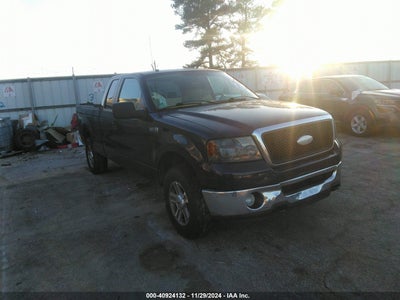 FORD F-150 2007