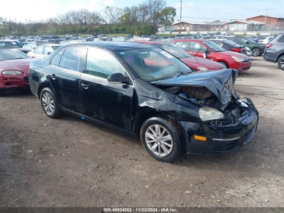 VOLKSWAGEN JETTA 2006