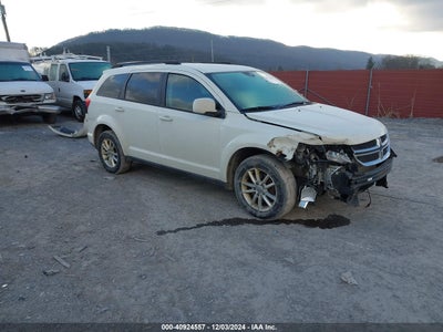 DODGE JOURNEY 2014