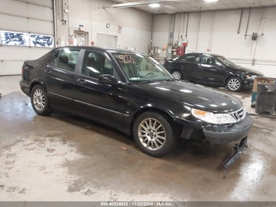 SAAB 9-5 2001