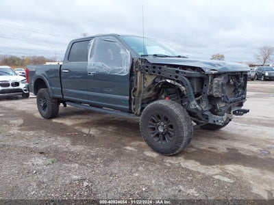 FORD F-250 2021
